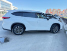 Toyota Highlander 2021 года