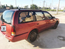 Nissan Primera 1993 года