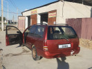 Nissan Primera 1993 года