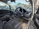 Toyota Alphard 2005 года