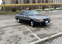 Mitsubishi Galant 1991 года