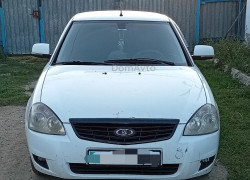 ВАЗ (Lada) Priora 2012 года
