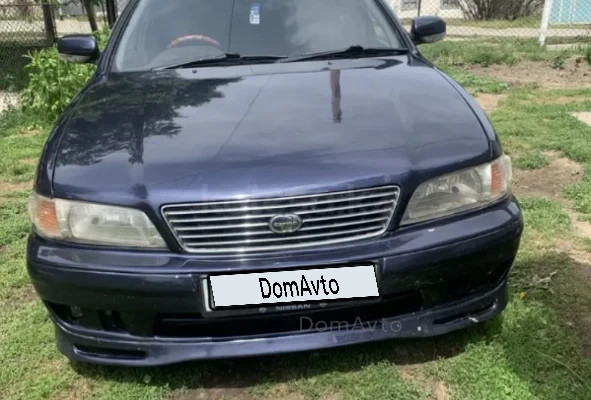 Nissan Cefiro 1998 года