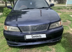 Nissan Cefiro 1998 года