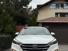 Hyundai Tucson 2017 года
