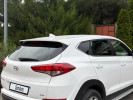 Hyundai Tucson 2017 года