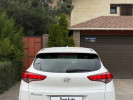 Hyundai Tucson 2017 года