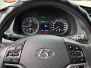 Hyundai Tucson 2017 года