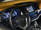 Toyota Highlander 2017 года