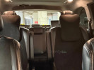 Toyota Highlander 2017 года