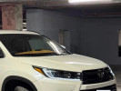 Toyota Highlander 2017 года