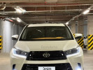 Toyota Highlander 2017 года