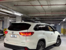 Toyota Highlander 2017 года