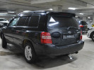 Toyota Highlander 2001 года