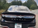 Hyundai Sonata 2024 года