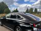 Hyundai Sonata 2024 года