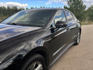 Hyundai Sonata 2024 года