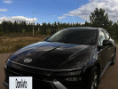 Hyundai Sonata 2024 года