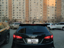 Hyundai Santa Fe 2017 года