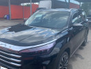 Exeed VX 2022 года