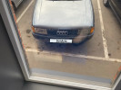 Audi 80 1990 года
