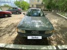 Audi 80 1990 года