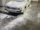 Audi 80 1990 года