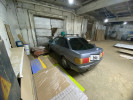 Audi 80 1990 года