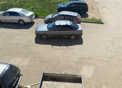 Audi 80 1990 года