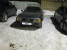 Audi 80 1990 года