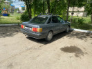 Audi 80 1990 года