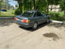 Audi 80 1990 года