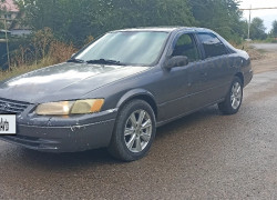 Toyota Camry 1998 года