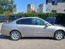 Nissan Altima 2003 года