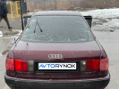 Audi 80 1992 года