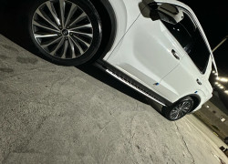 Hyundai Palisade 2022 года