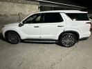 Hyundai Palisade 2022 года