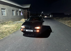 Volkswagen Passat 1995 года