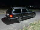 Volkswagen Passat 1995 года
