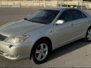 Toyota Camry 2003 года