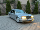 Mercedes-Benz E-Класс 1992 года