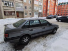 Volkswagen Passat 1991 года