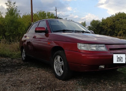 ВАЗ (Lada) 2110 1998 года