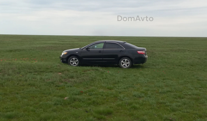 Toyota Camry 2006 года