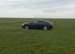 Toyota Camry 2006 года
