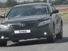 Toyota Camry 2006 года