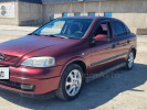 Opel Astra 2000 года