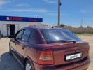 Opel Astra 2000 года