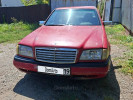 Mercedes-Benz C-Класс 1995 года