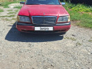 Mercedes-Benz C-Класс 1995 года